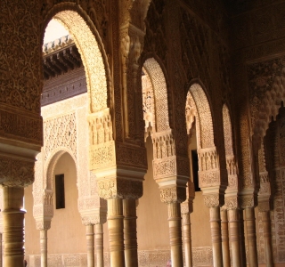 نيسابور .. درة الحضارة الإسلامية 